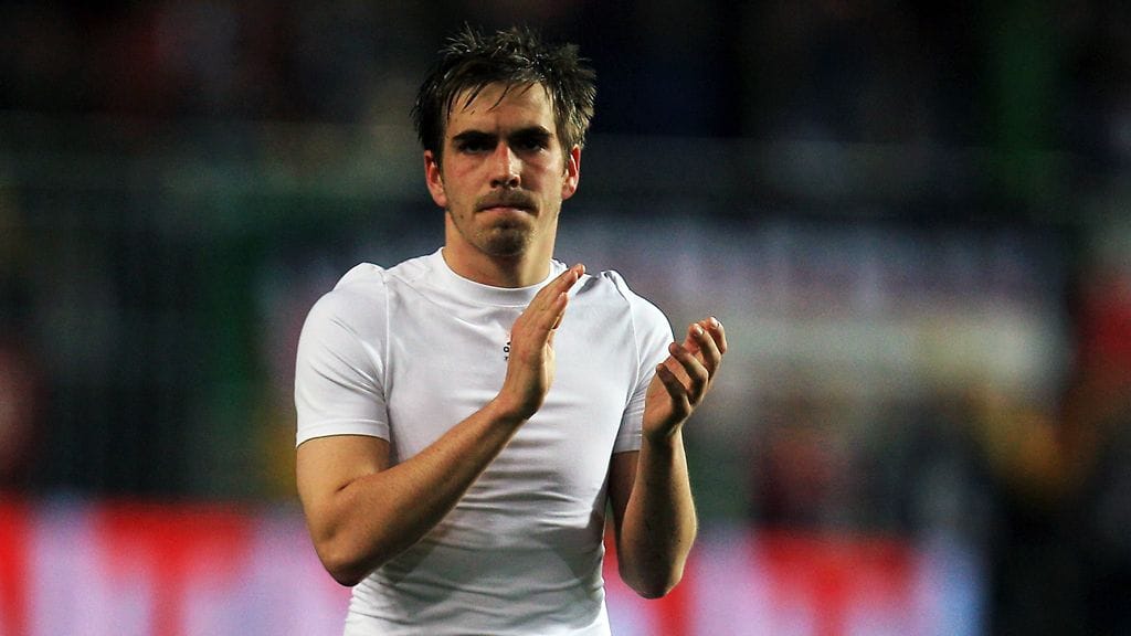Philipp Lahm