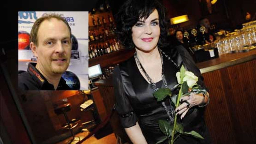 Paula ja Mika Koivuniemi