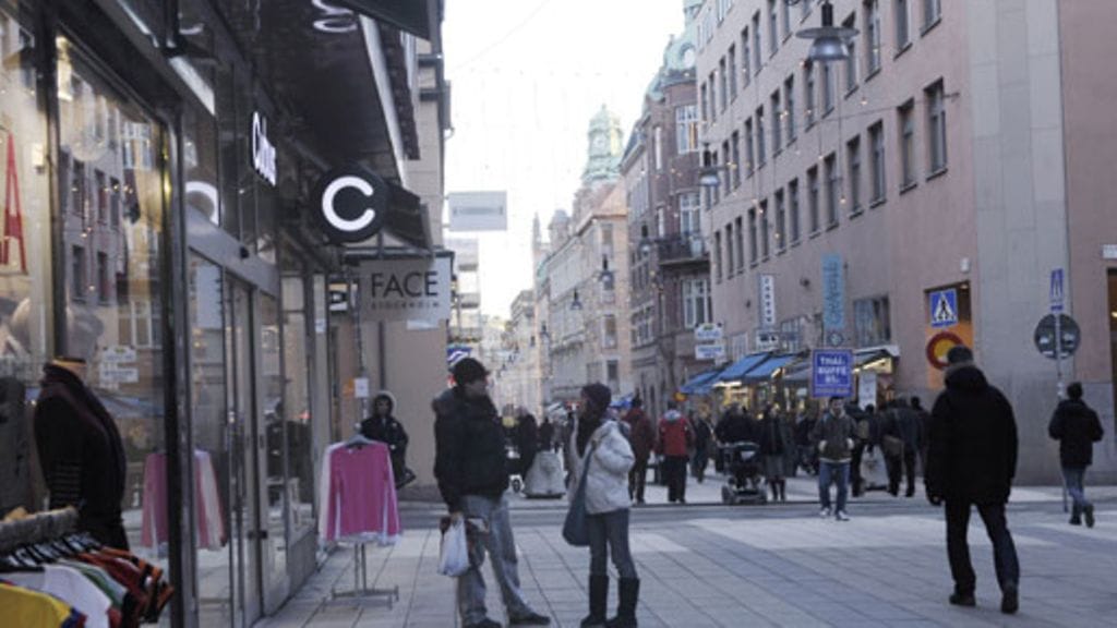 Lehtikuva/Sari Gustafsson