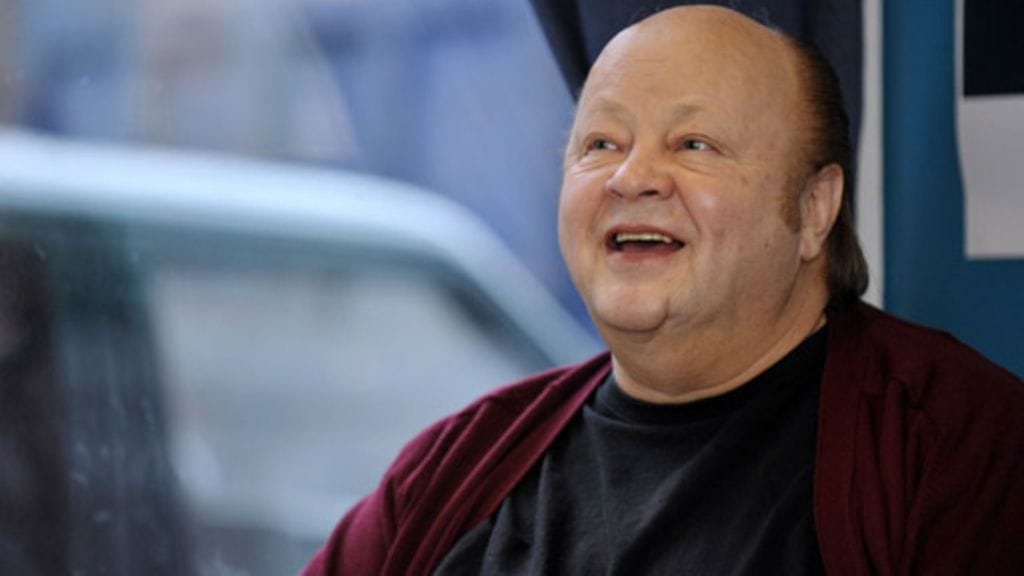 Lehtikuva/Kimmo Mäntylä