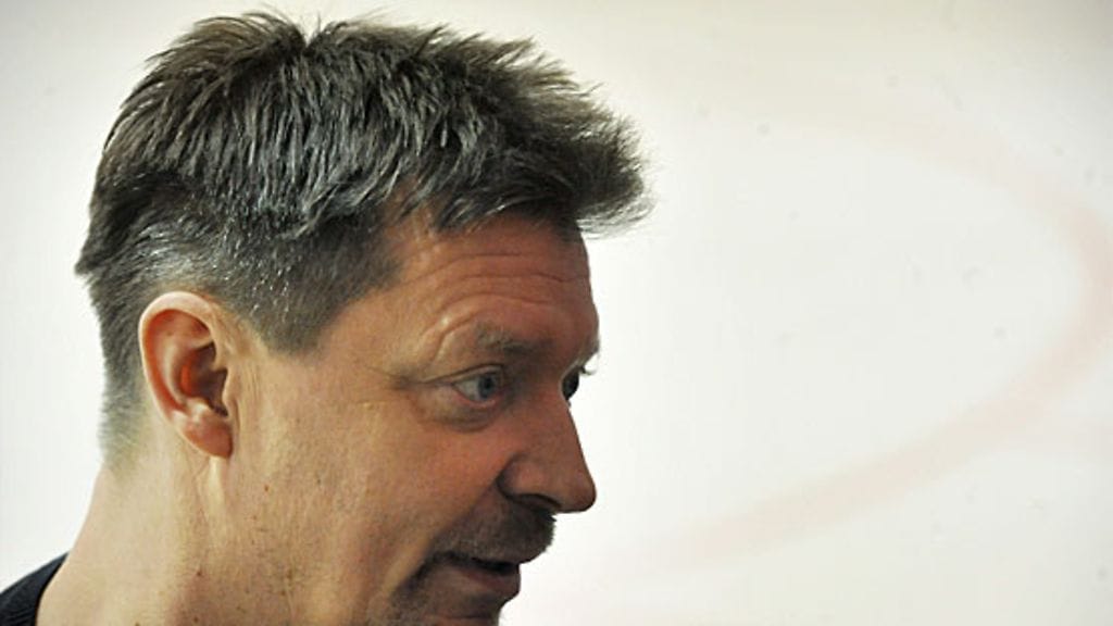 Jukka Jalonen, kuva:Lehtikuva/Vesa Moilanen