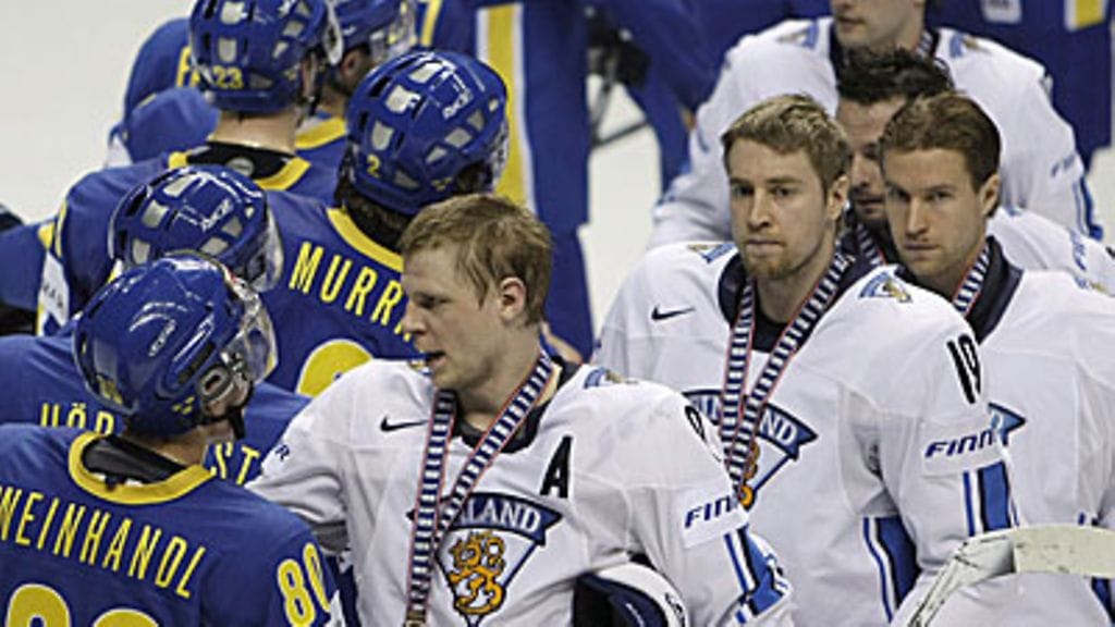 Kuva: EPA/LYLE STAFFORD