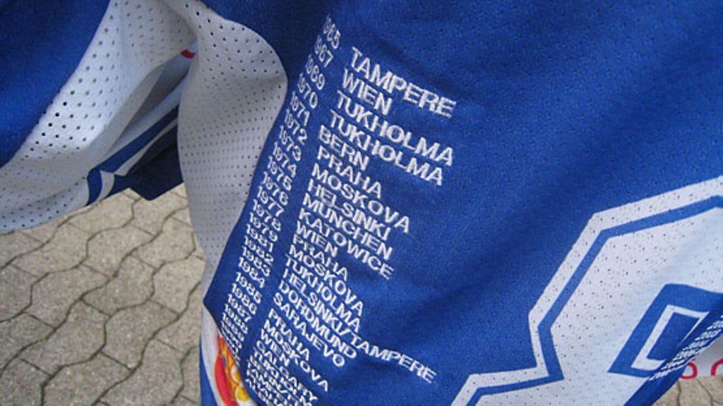 (Kuva: Tero Koivula/MTV Oy)