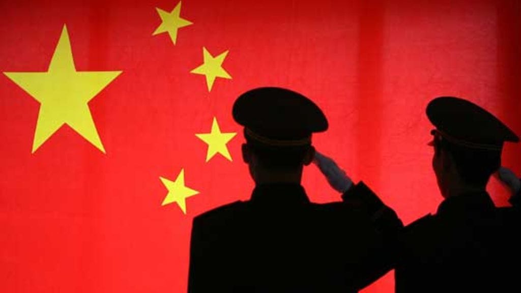 Kiina on ihmeitä täynnä, erityisesti ensikertalaiselle.