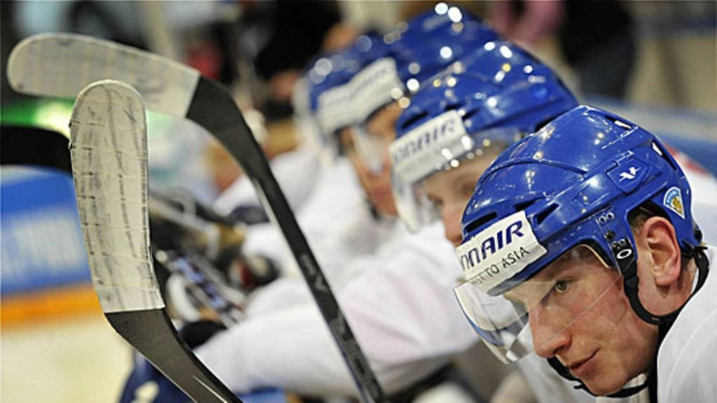 Juuso Hietanen, kuva: Vesa Moilanen/Lehtikuva