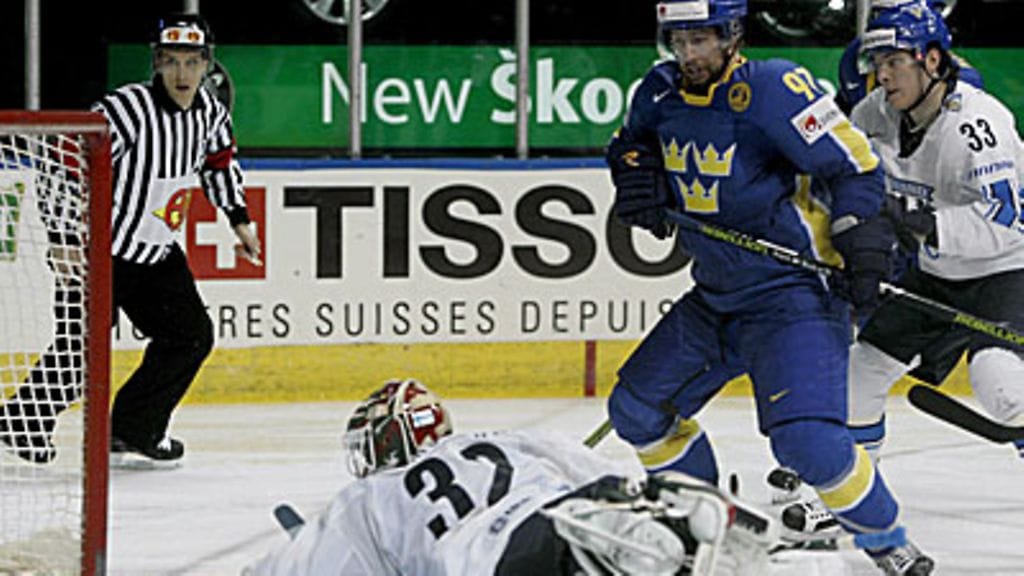 Kuva: EPA/VALDA KALNINA