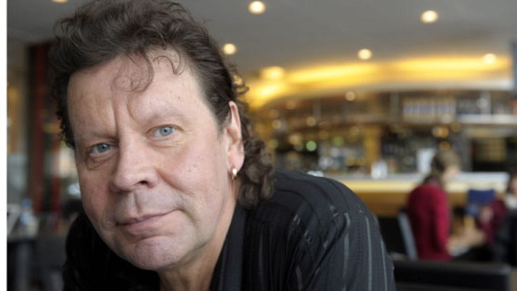 Pate Mustajärvi kertoo, että Popedan 35-vuotisen uran salaisuus on yksinkertaisesti se, että koko bändi tykkää siitä mitä tekee.