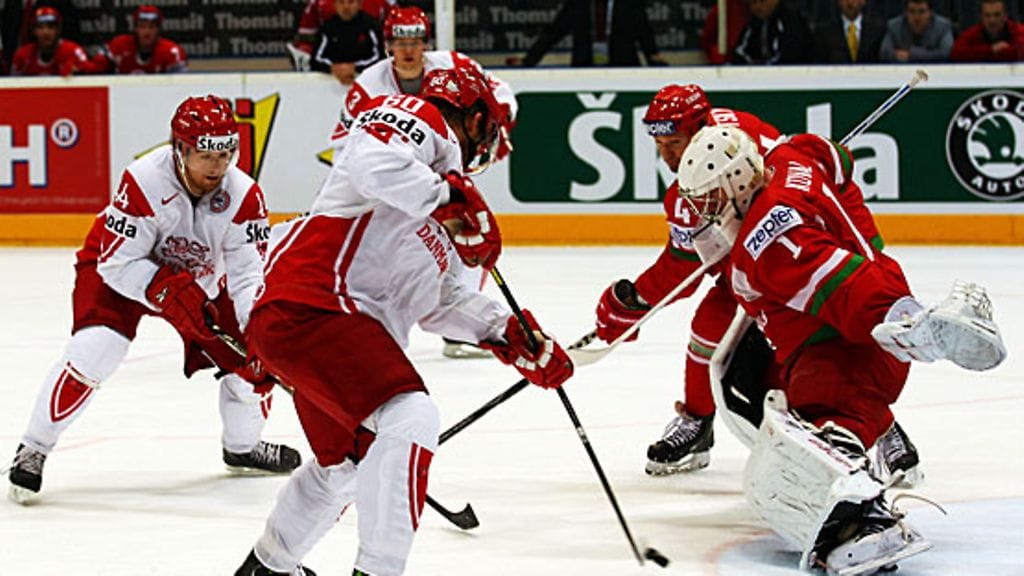 Vitali Koval, Mads Christensen, kuva:Lars Baron