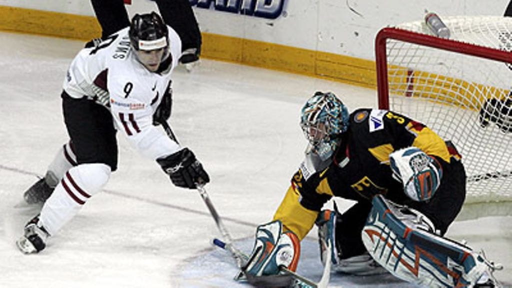 Kuva: EPA/VALDA KALNINA