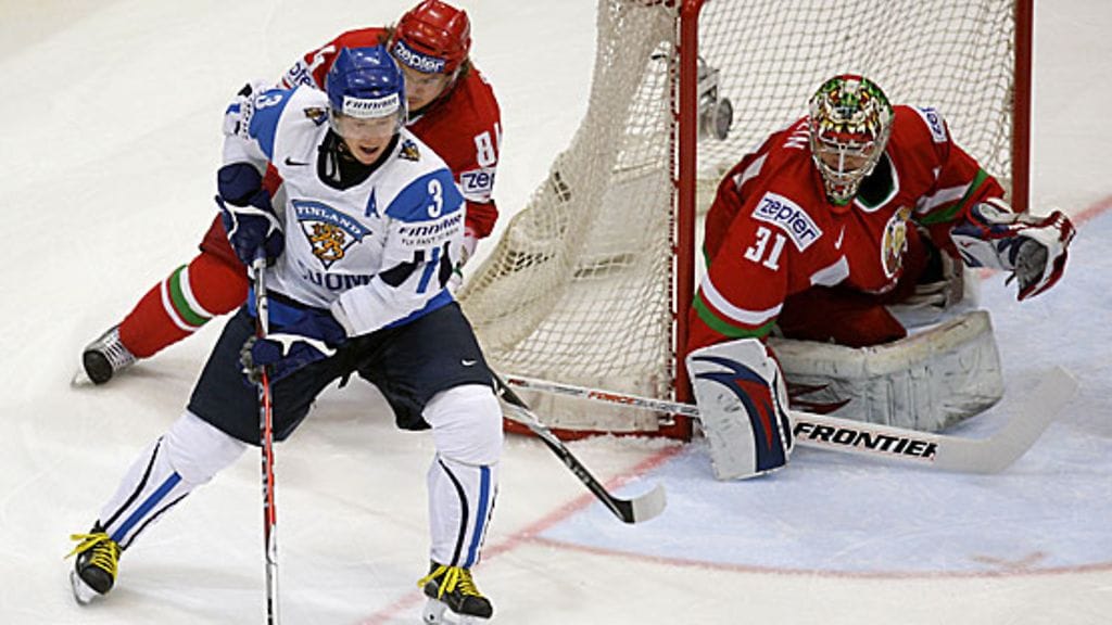 Juha Pekka Hytönen, kuva:Lehtikuva/Vesa Moilanen