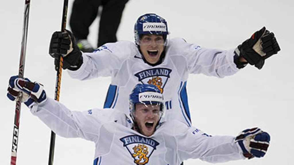 Kuva: EPA/SANDOR FIZLI