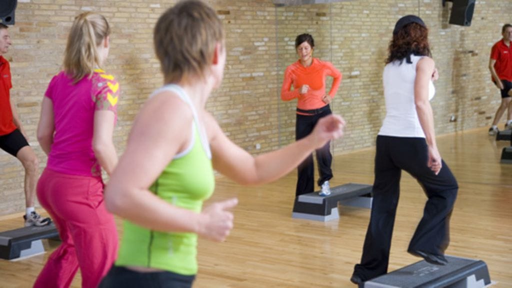 Kunnon kohenemisen alkaa huomata jo muutamassa viikossa.