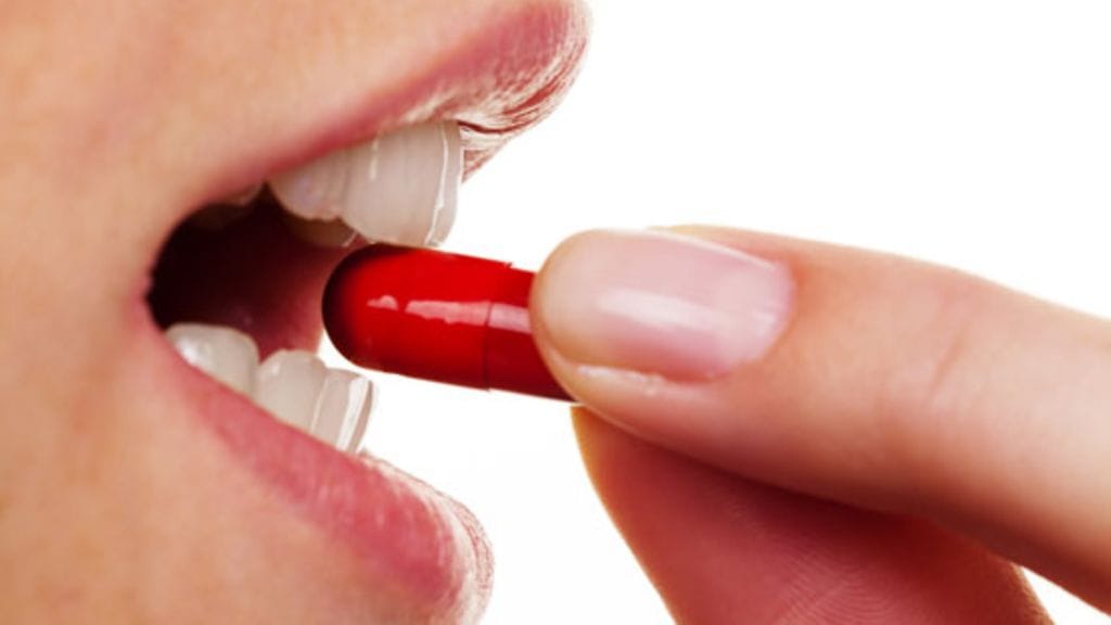 Lääkäri Antti Heikkilän mukaan lumelääke on yllättävän tehokas.