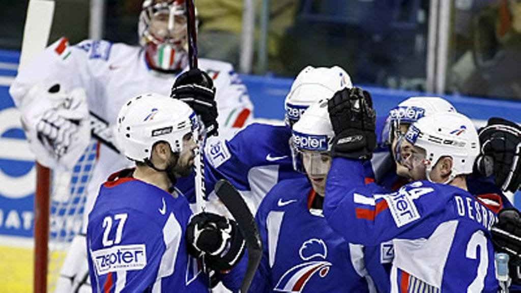 (Kuva: EPA/CLEMENT ALLARD)