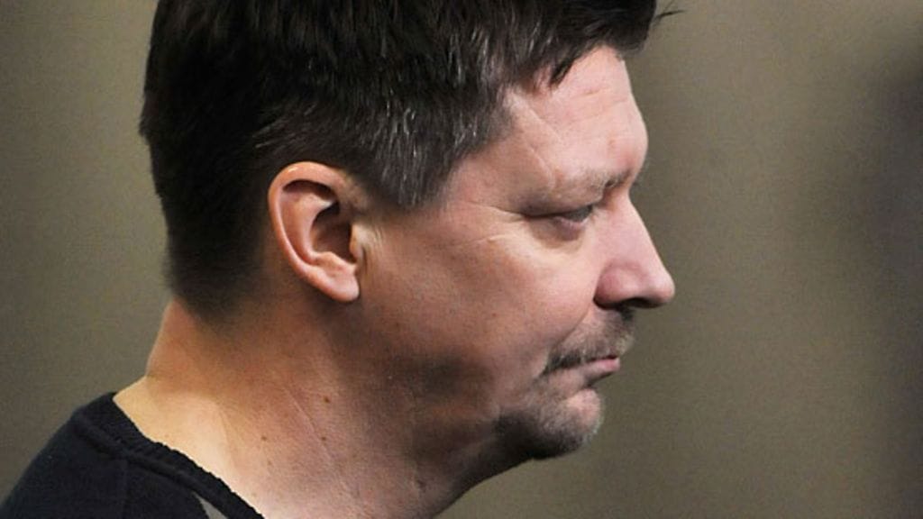 Jukka Jalonen (Kuva: Vesa Moilanen/Lehtikuva)