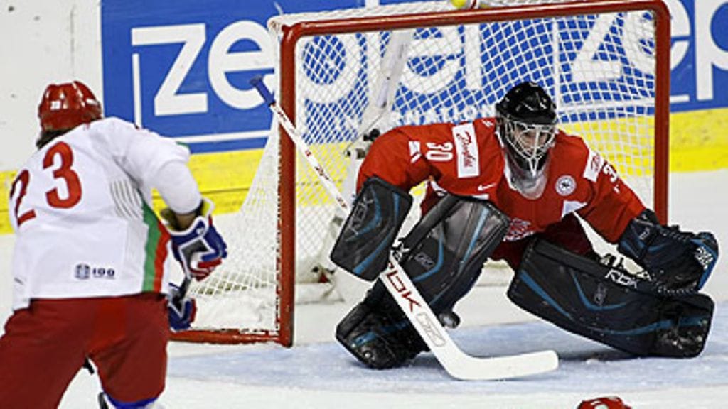 Kuva: EPA/CLEMENT ALLARD