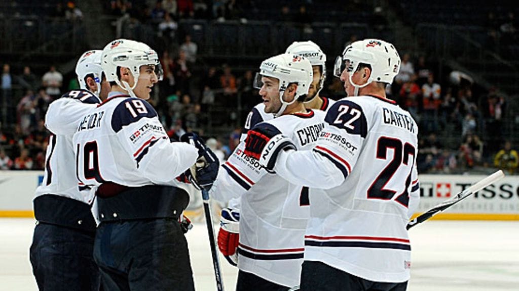 kuva: Thorsten Wagner/Getty Images