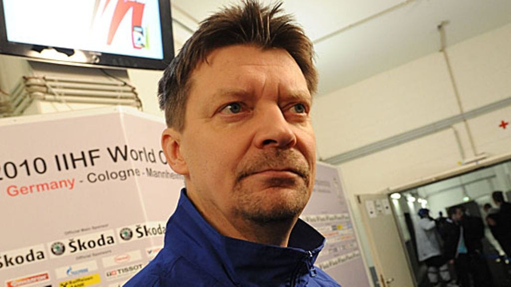 Jukka Jalonen, kuva:Lehtikuva/Vesa Moilanen