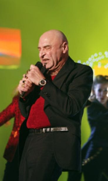 Lehtikuva/Veli-Matti Parkkinen