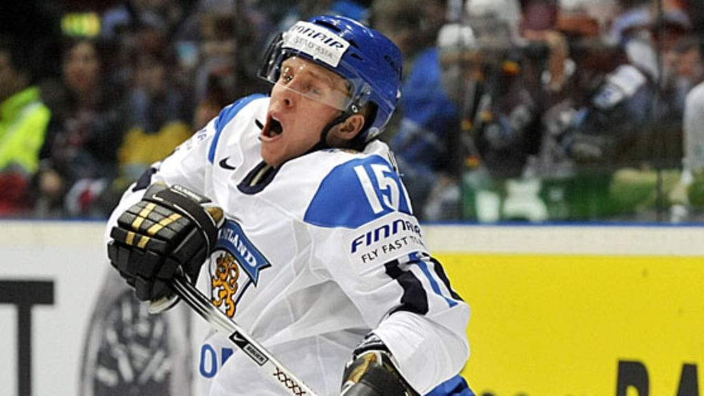 Juha-Pekka Hytönen, kuva:Lehtikuva/Vesa Moilanen