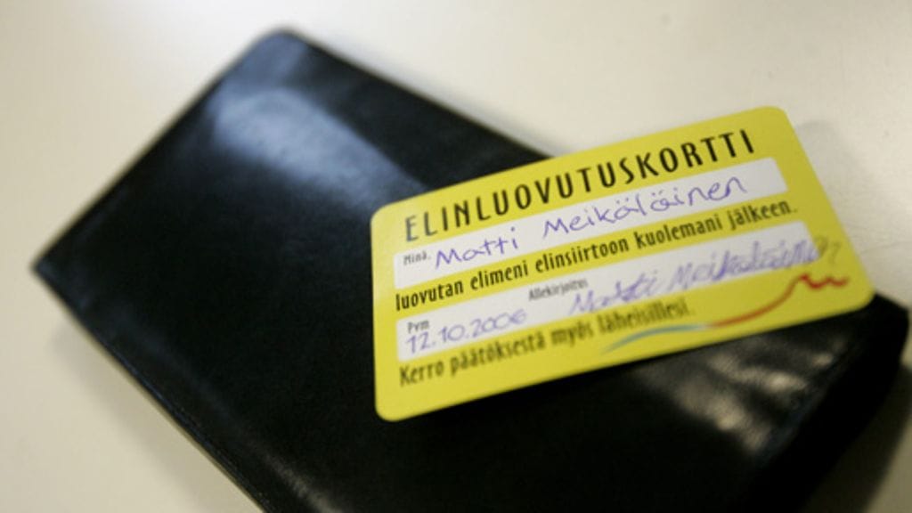 Lehtikuva/Mikko Stig