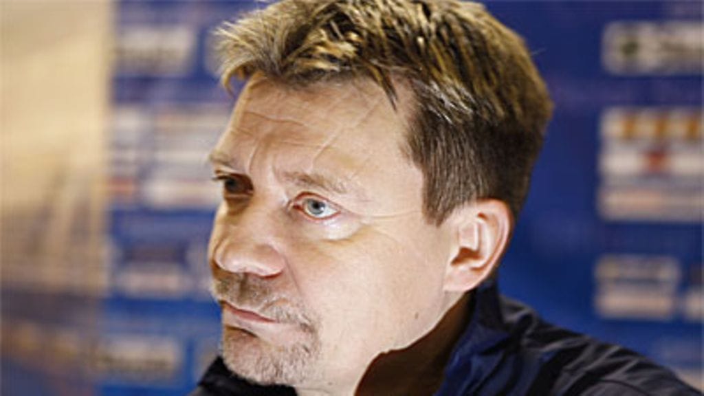 Jukka Jalonen, kuva: Martti Kainulainen/Lehtikuva