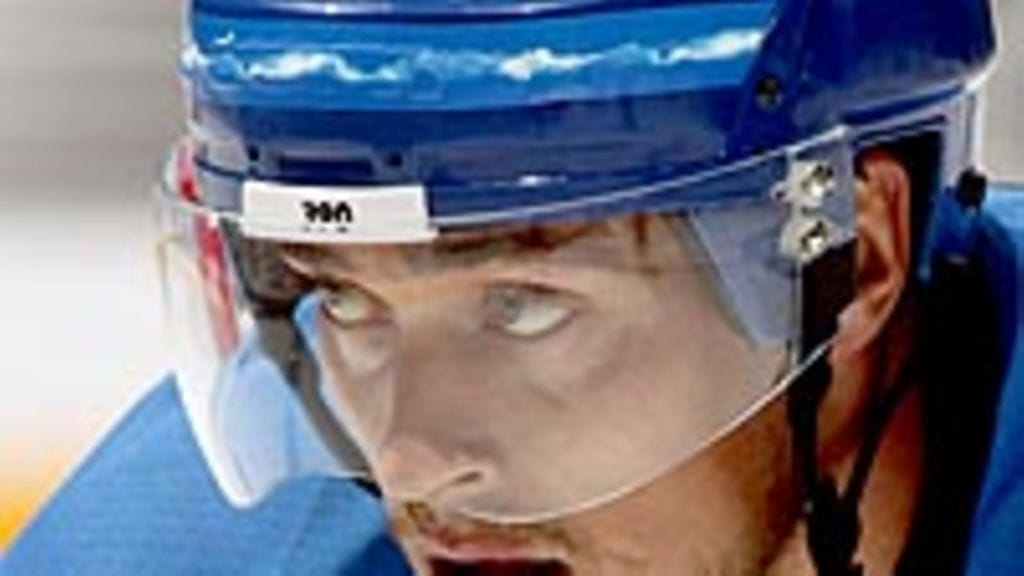 Teemu Selänne (Kuva: Europhoto/Pekka Mononen)