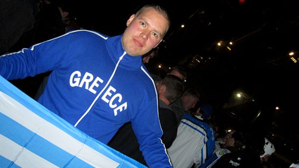 (Kuva: Tero Koivula/MTV Oy)