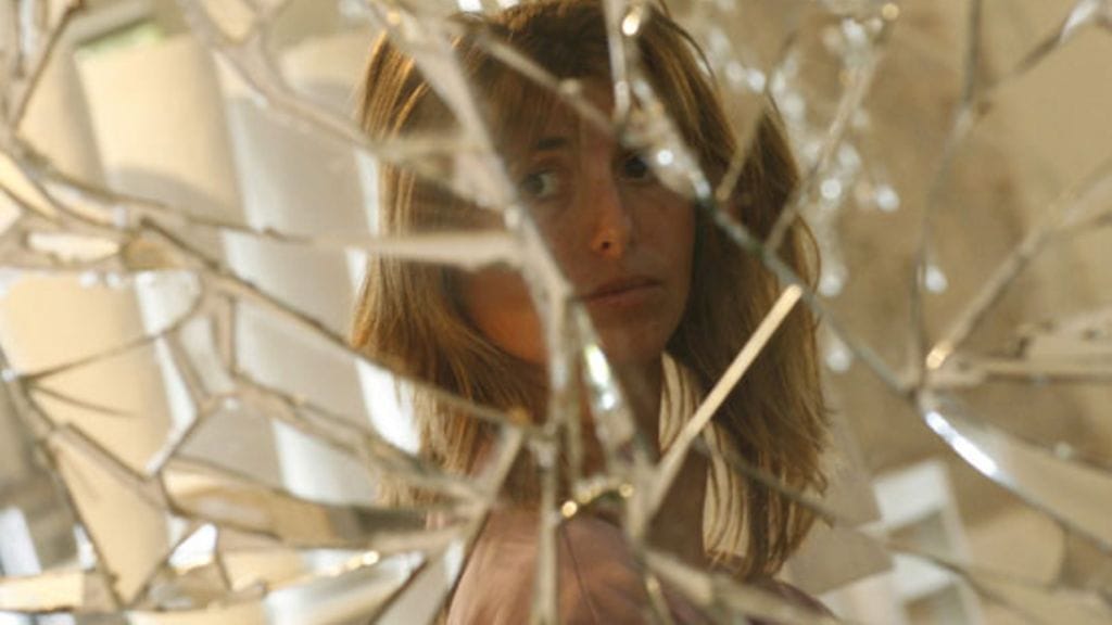 Hiusten menetys oli Marille kova paikka. Kuvituskuvat.