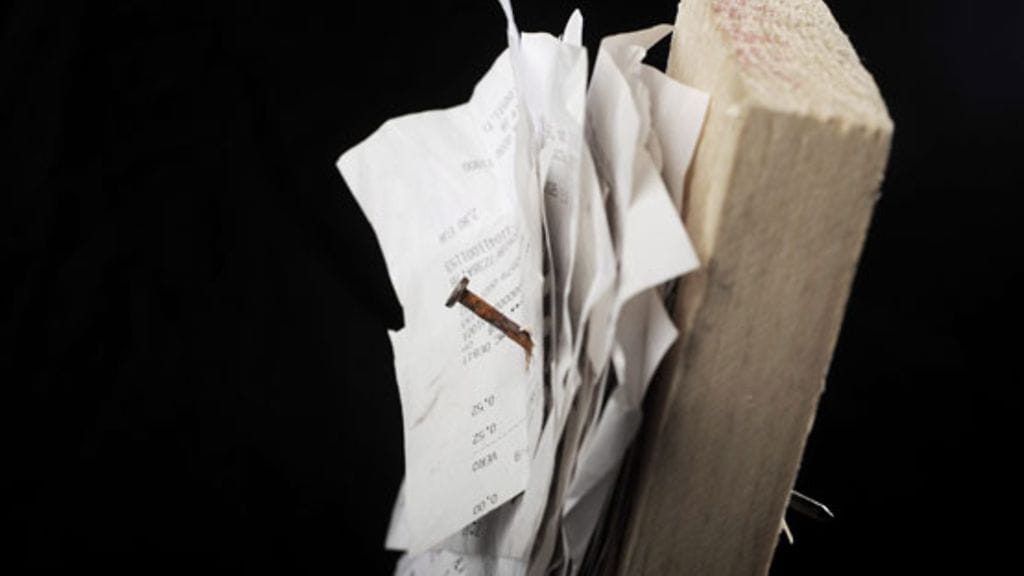 Viisas hyödyntää testamentissaan legaatteja ja vähennysoikeuksia.