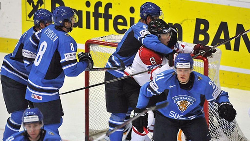 kuva: Vesa Moilanen / Lehtikuva