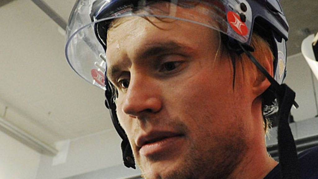 Tommi Santala, kuva:Lehtikuva/Vesa Moilanen