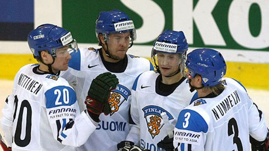 Kuva: Martin Rose/GETTY.