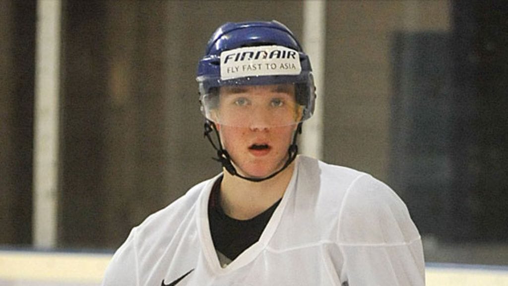 Sami Vatanen, kuva:Lehtikuva/Vesa Moilanen