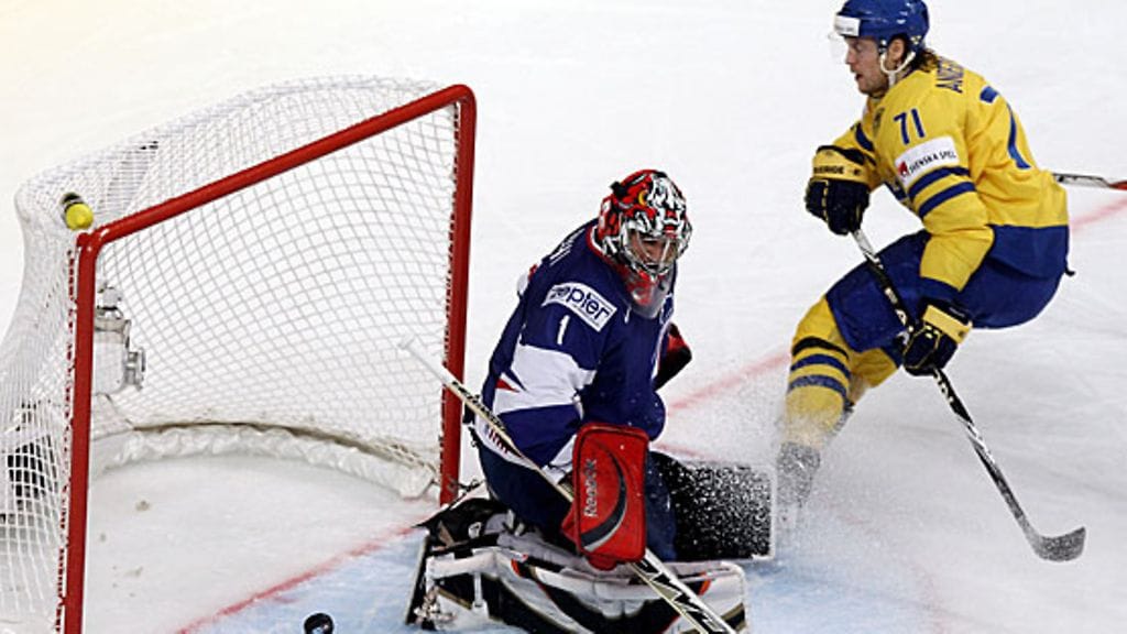 Eddy Ferhi; Jonas Andersson, kuva:Getty/Alex Grimm