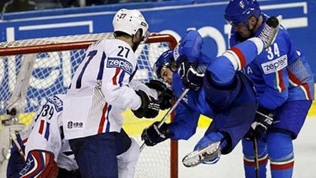 Kuva: EPA/CLEMENT ALLARD