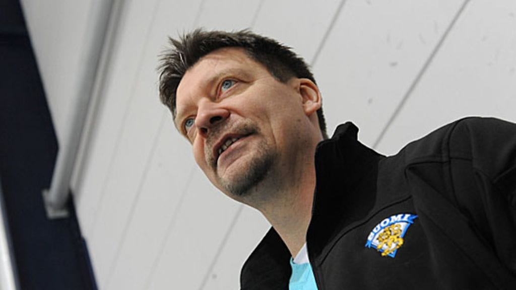 Jukka Jalonen, kuva:Lehtikuva/Vesa Moilanen