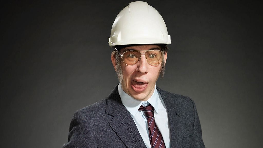 Timo Harjakainen on MTV3:n erikoiskirjeenvaihtaja kiekon MM-kisoissa.