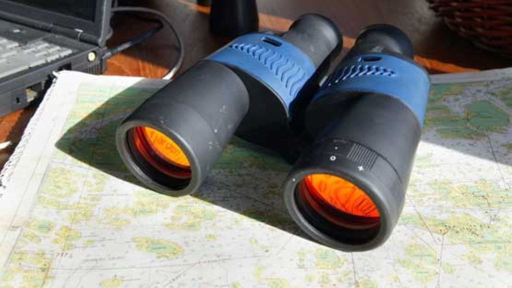 Merelle yhteistyö tiivistyy.