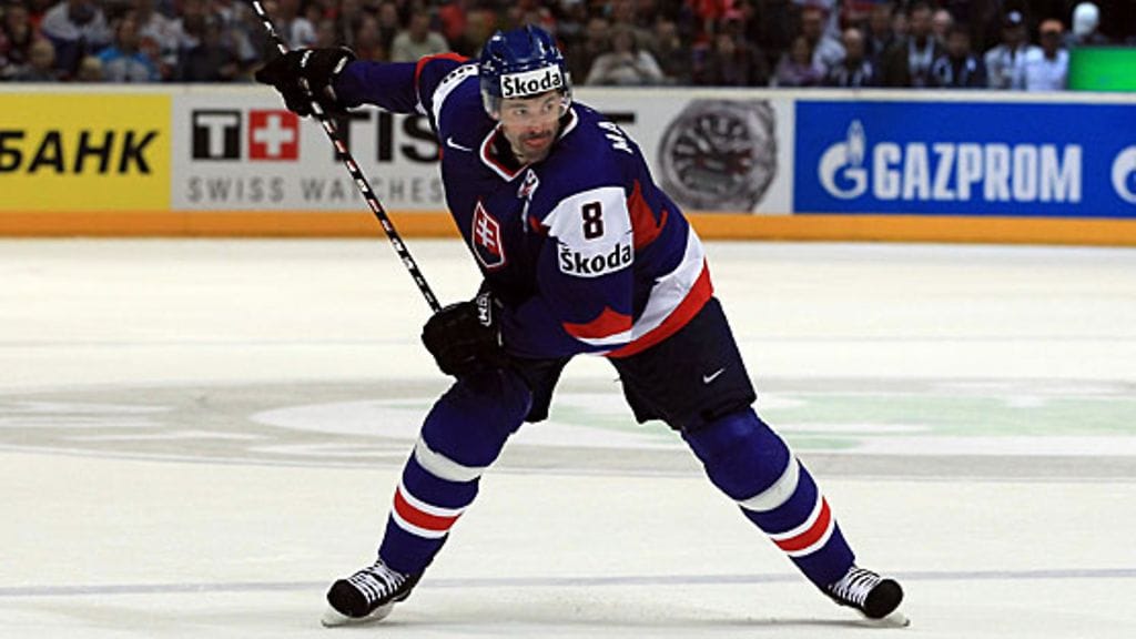 Ivan Majesky, kuva:Getty/Martin Rose