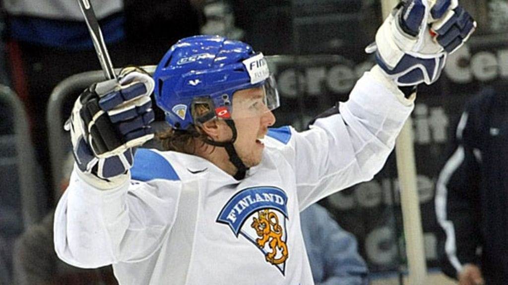 Jussi Jokinen, kuva:Lehtikuva/Vesa Moilanen