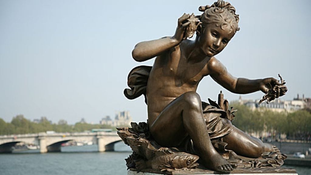 Maailmalta löytyy mitä erikoisempia muistomerkkejä. Kuva ei liity jutun muistomerkkeihin.