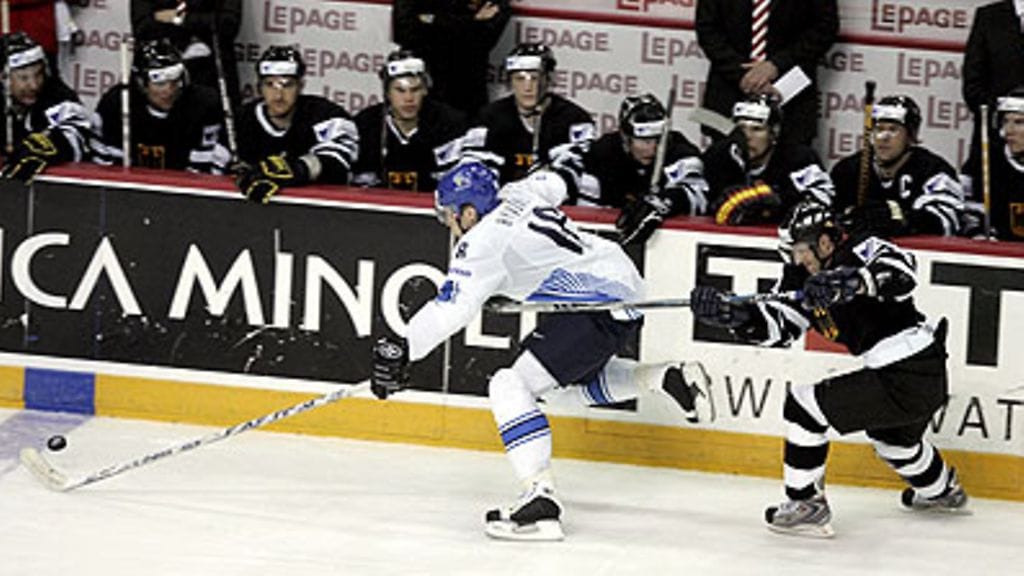 Hannes Hyvönen, kuva: EPA/VALDA KALNINA