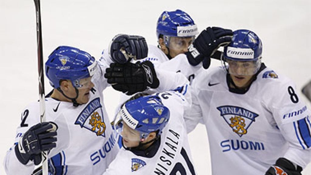 Suomi juhlii, kuva: Martti Kainulainen / Lehtikuva