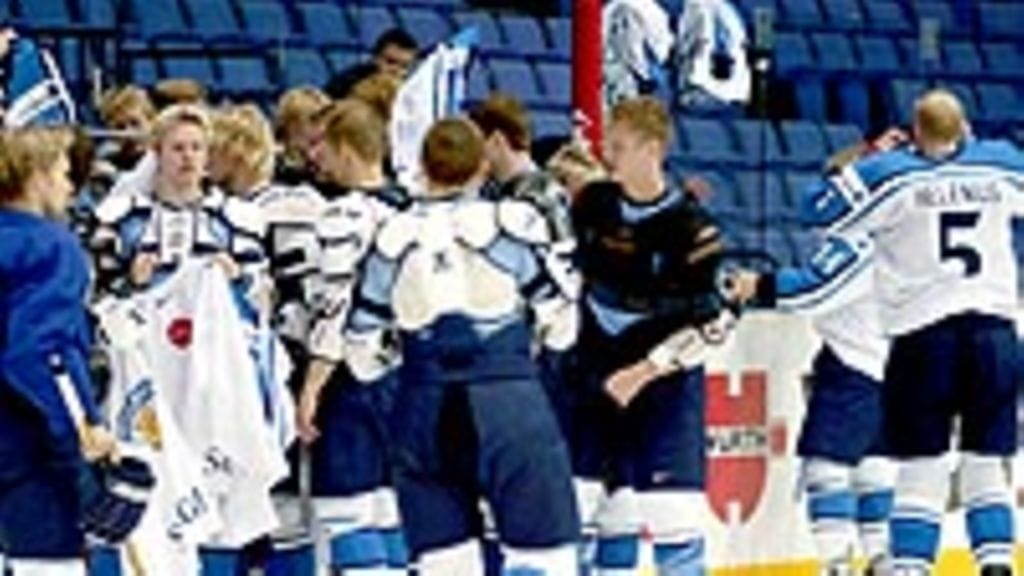(Kuva: Europhoto/Pekka Mononen)