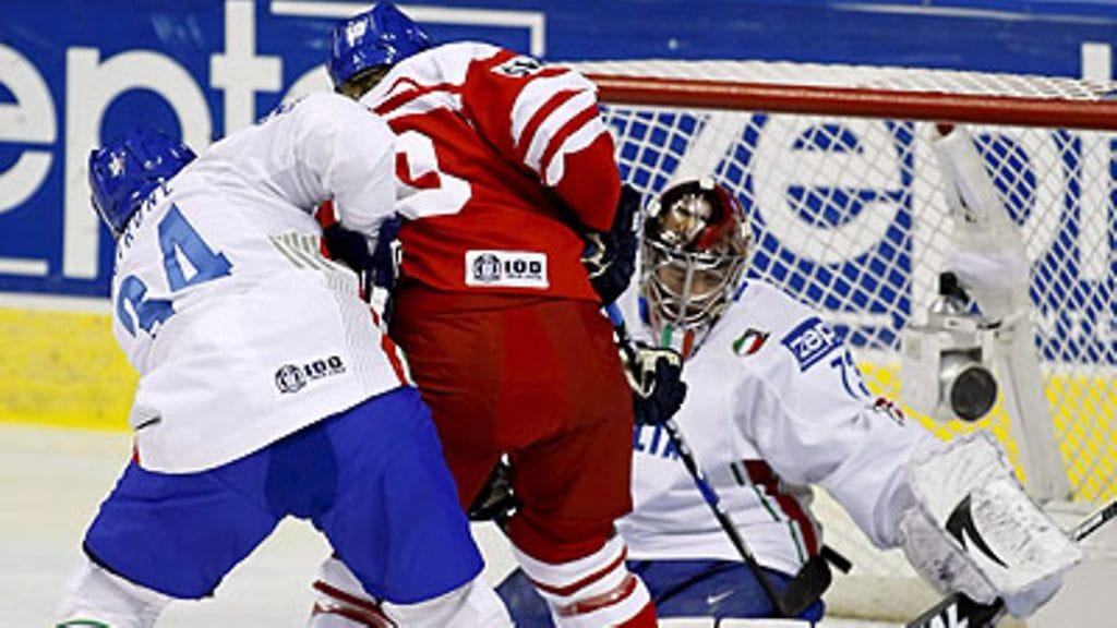 Martin Erat, kuva: EPA/CLEMENT ALLARD