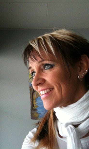 Nina Haavisto