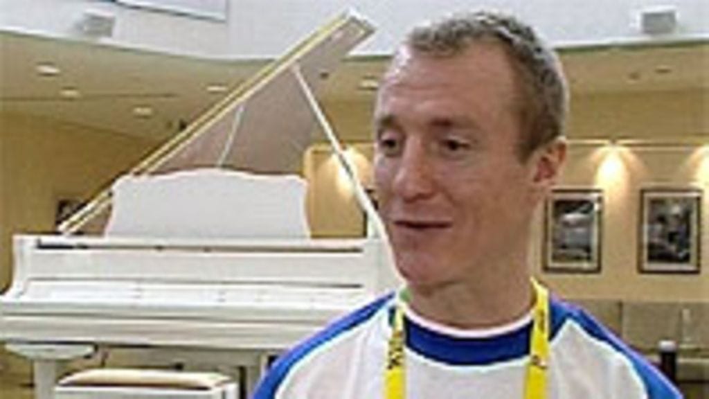 Jere Lehtinen, kuva: MTV Oy