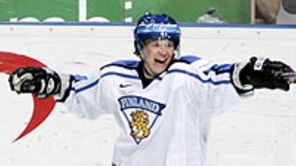 Petteri Nummelin, photo: Jukka Rautio