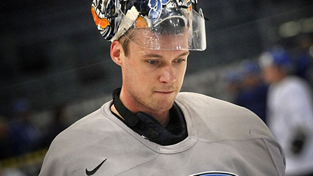 Pekka Rinne, kuva:Lehtikuva/Vesa Moilanen